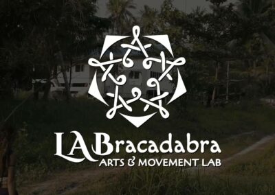 LABracadabra